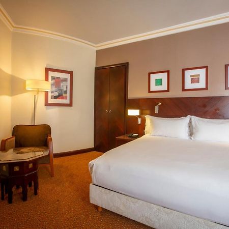 רבאט Hotel Atlantic Agdal מראה חיצוני תמונה