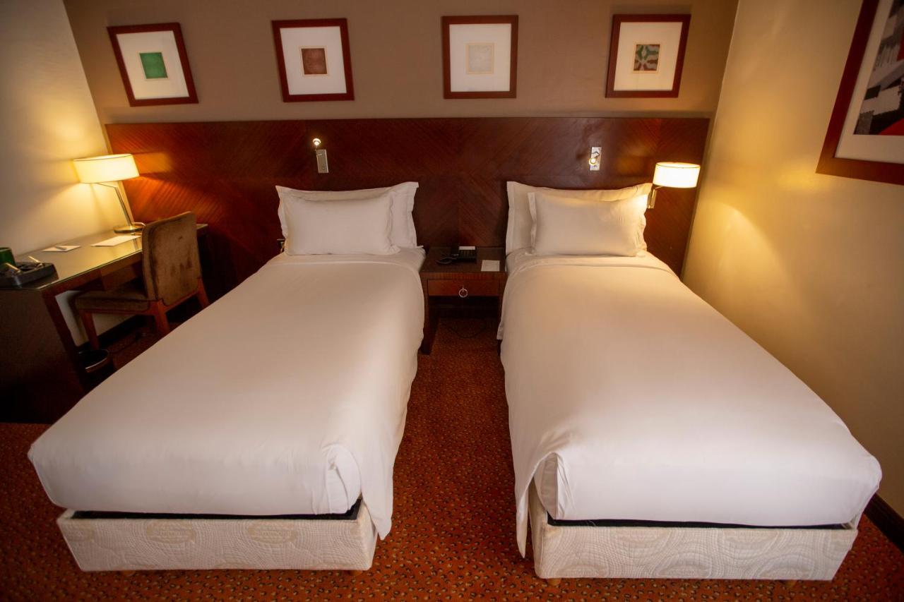 רבאט Hotel Atlantic Agdal מראה חיצוני תמונה