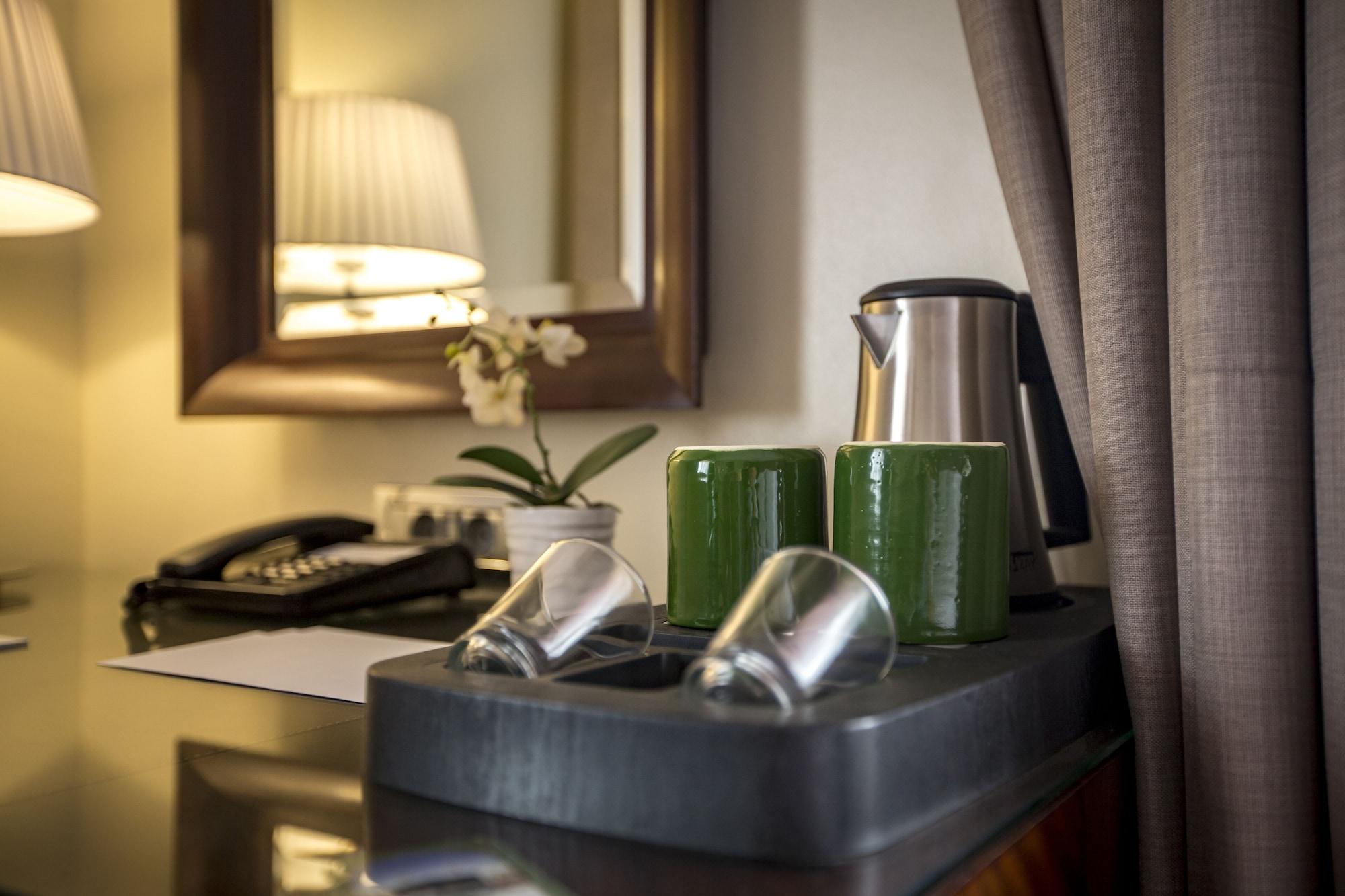 רבאט Hotel Atlantic Agdal מראה חיצוני תמונה