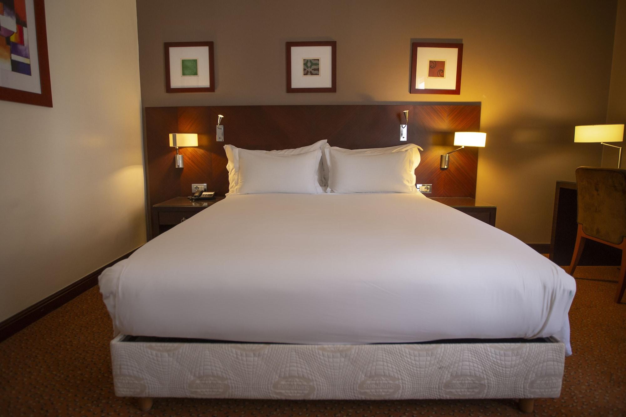 רבאט Hotel Atlantic Agdal מראה חיצוני תמונה