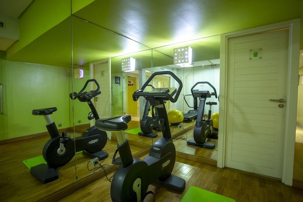 רבאט Hotel Atlantic Agdal מראה חיצוני תמונה